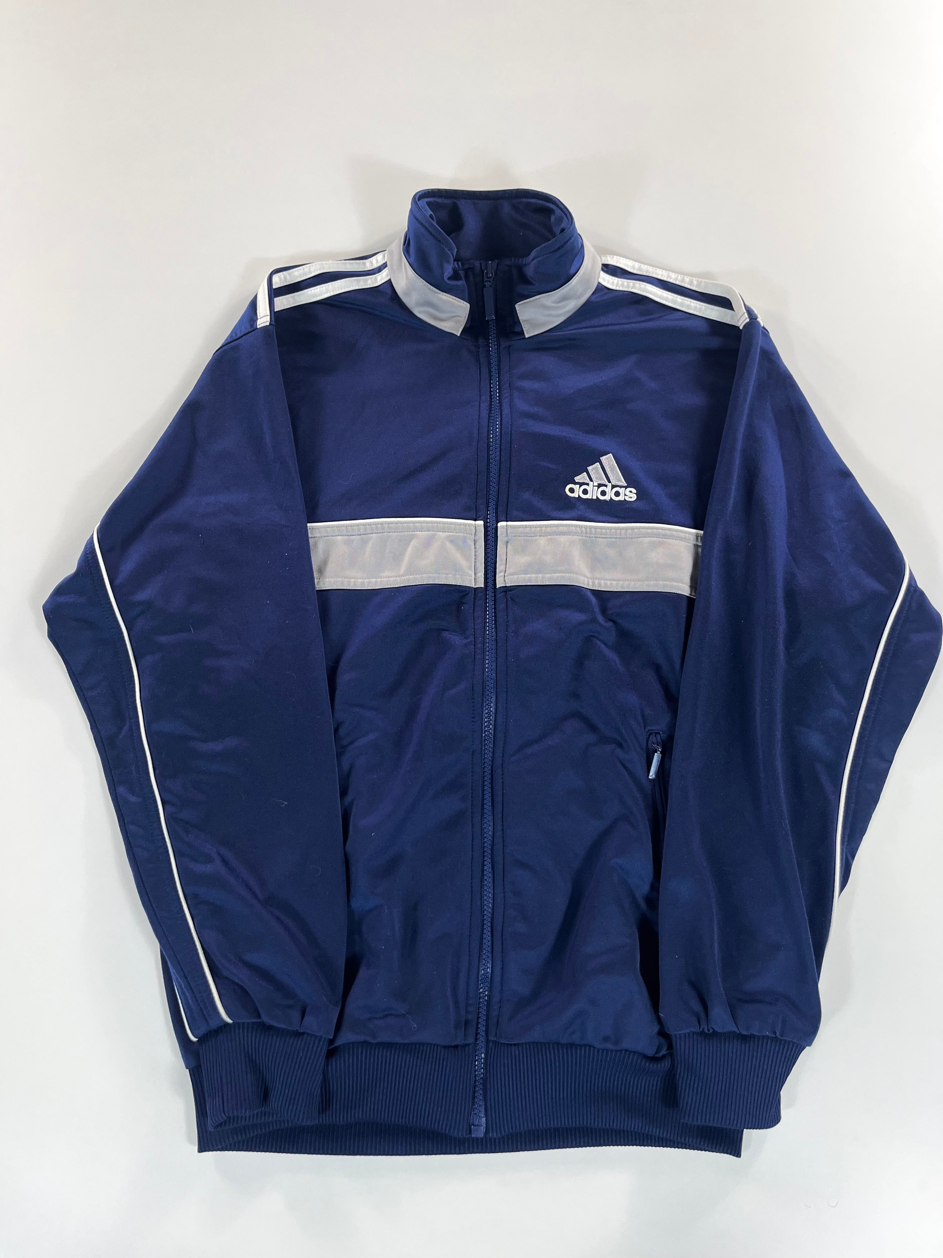 Adidas vintage szett