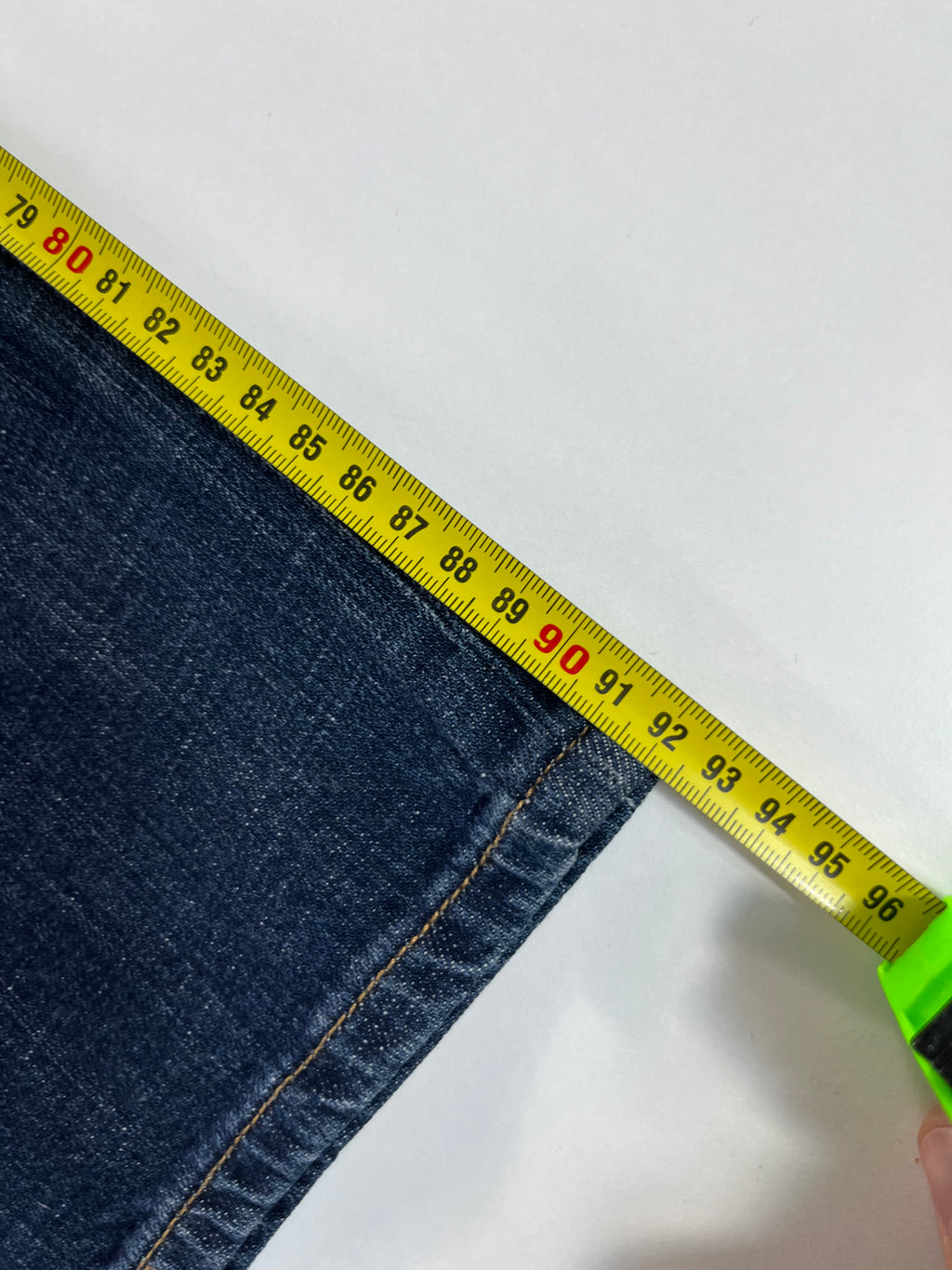 Levi's Boyfriend 33 farmernadrág