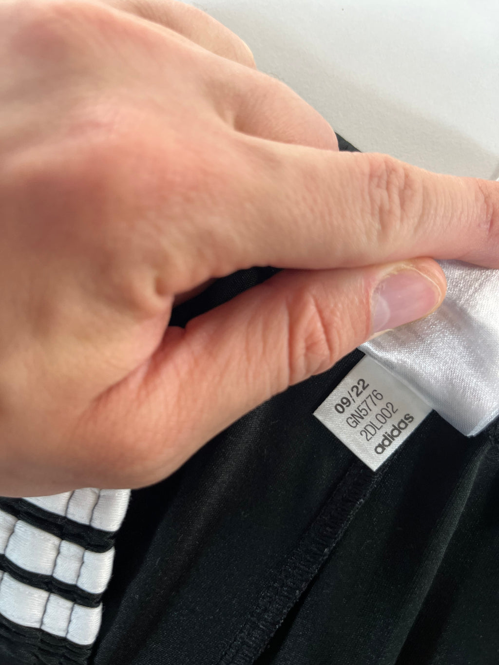 Adidas Squadra short