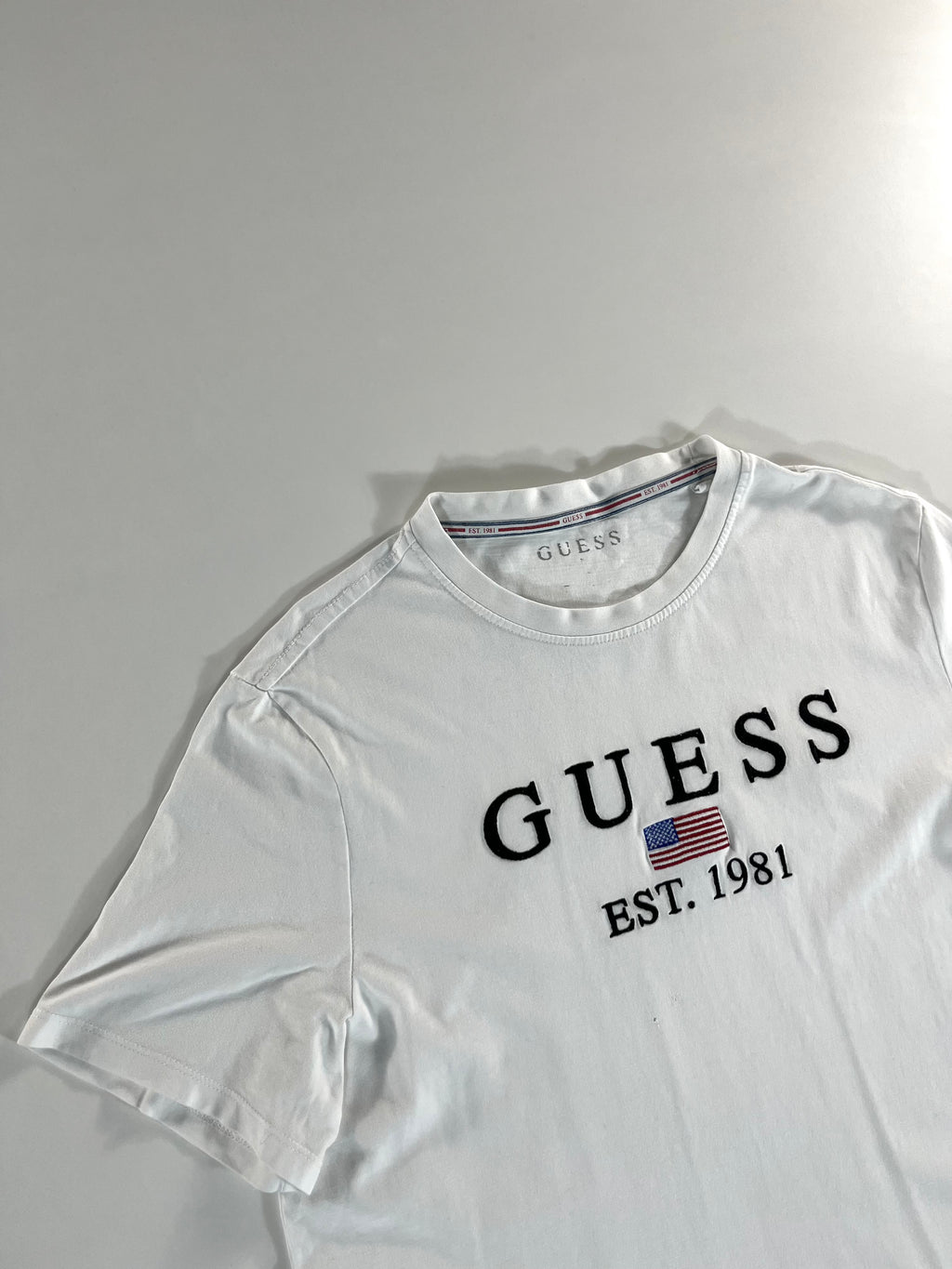 GUESS USA póló
