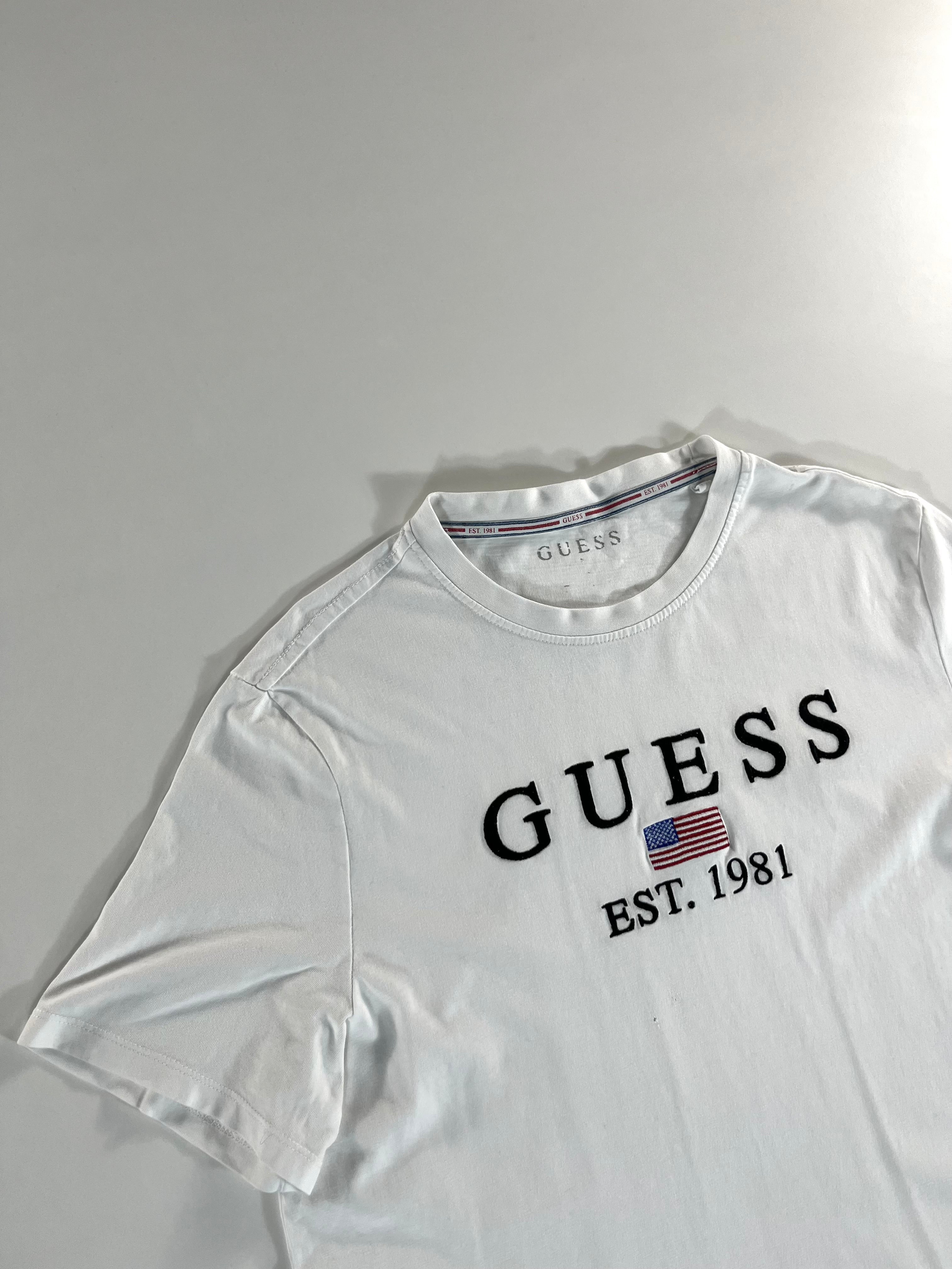 GUESS USA póló