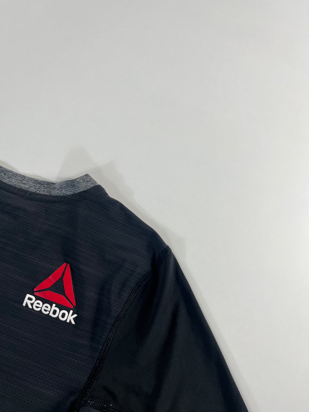 Reebok Activchill kompressziós training póló