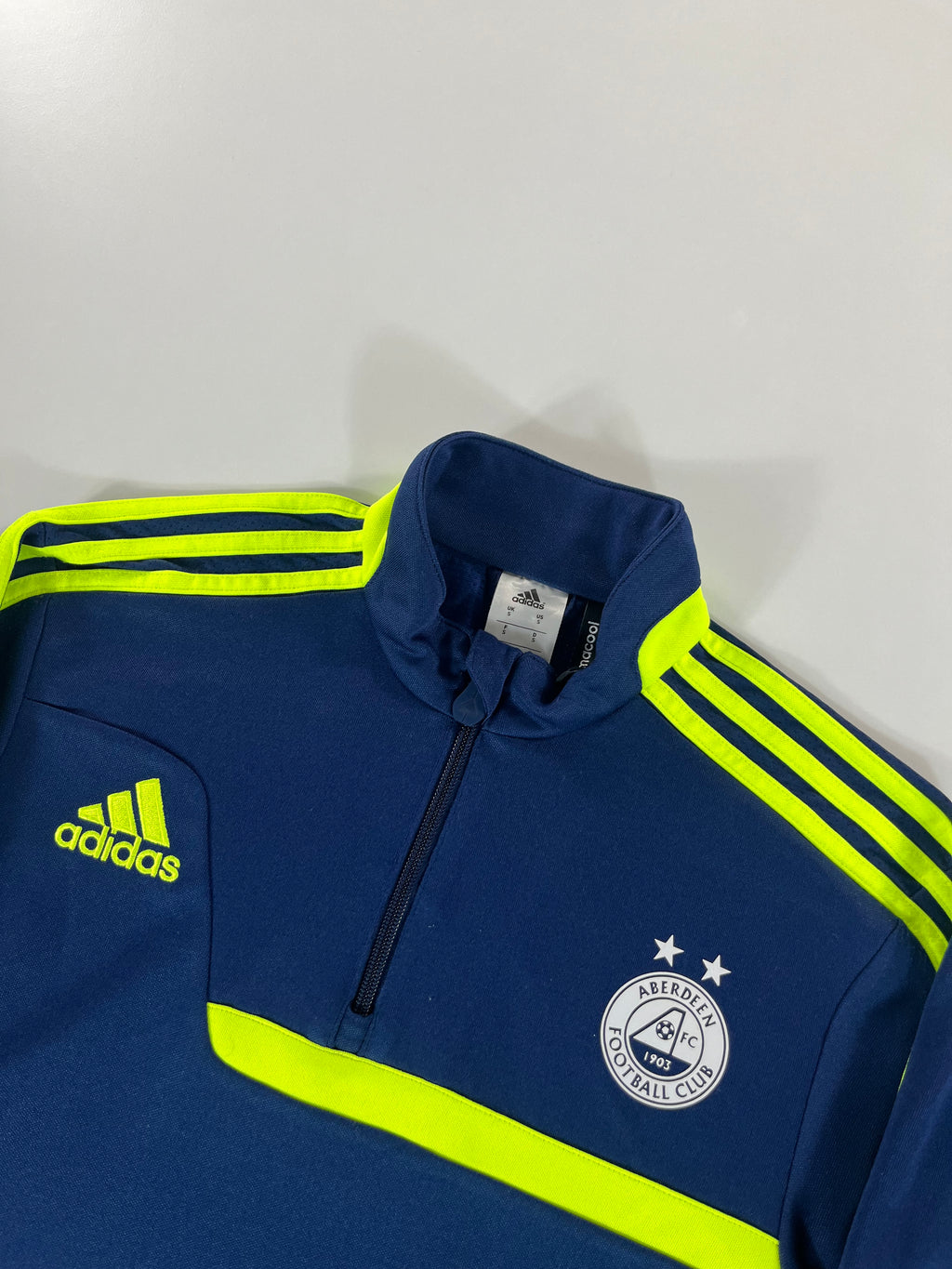 Adidas Aberdeen training pulóver