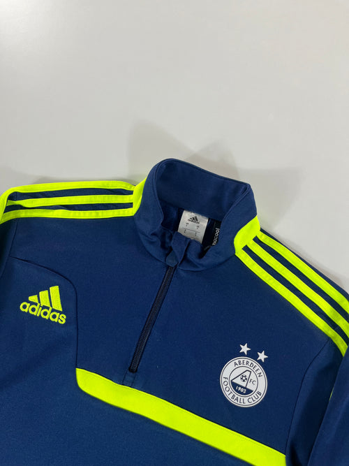 Adidas Aberdeen training pulóver