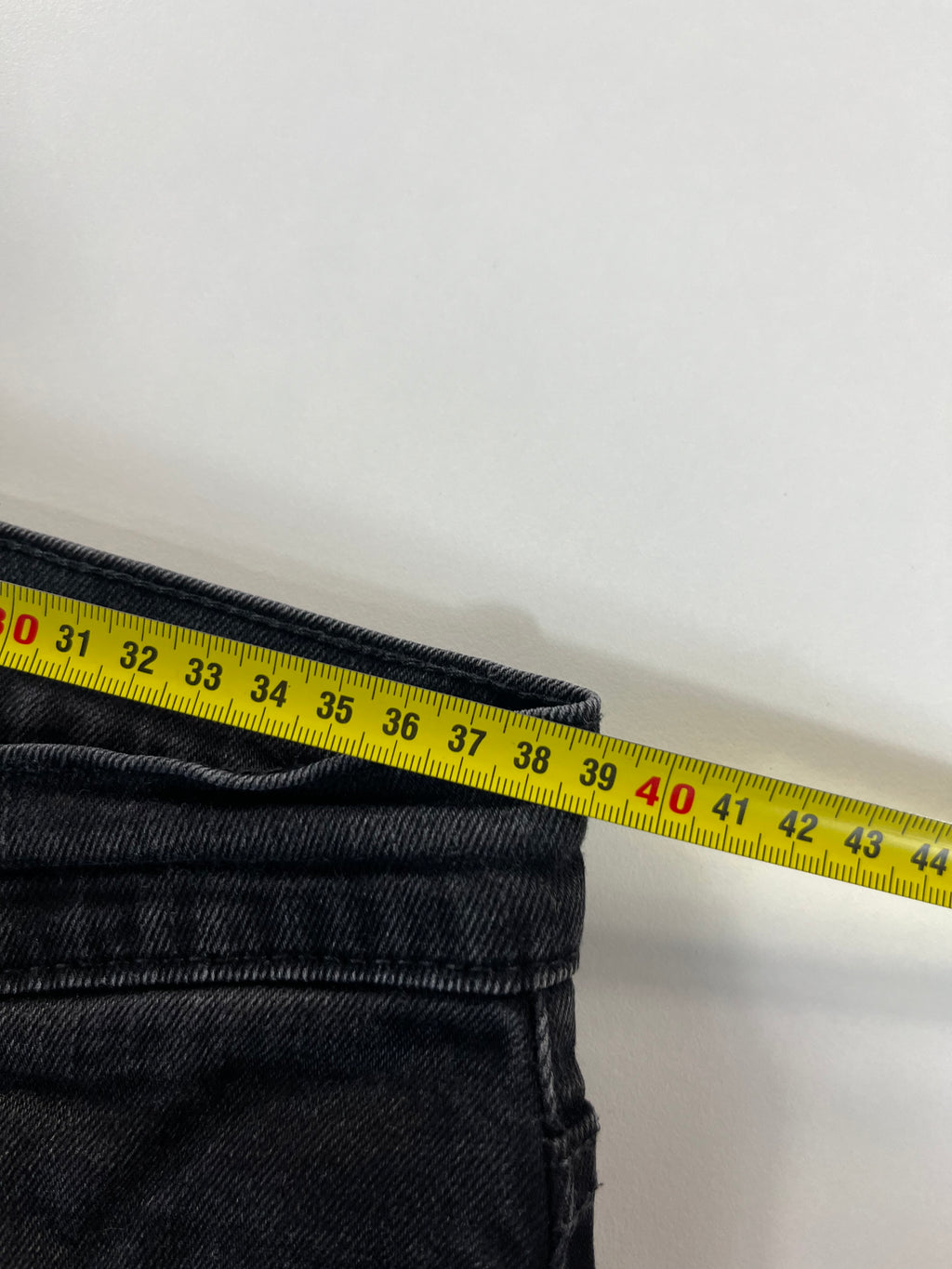 Levi's 512 W32 L32 farmernadrág