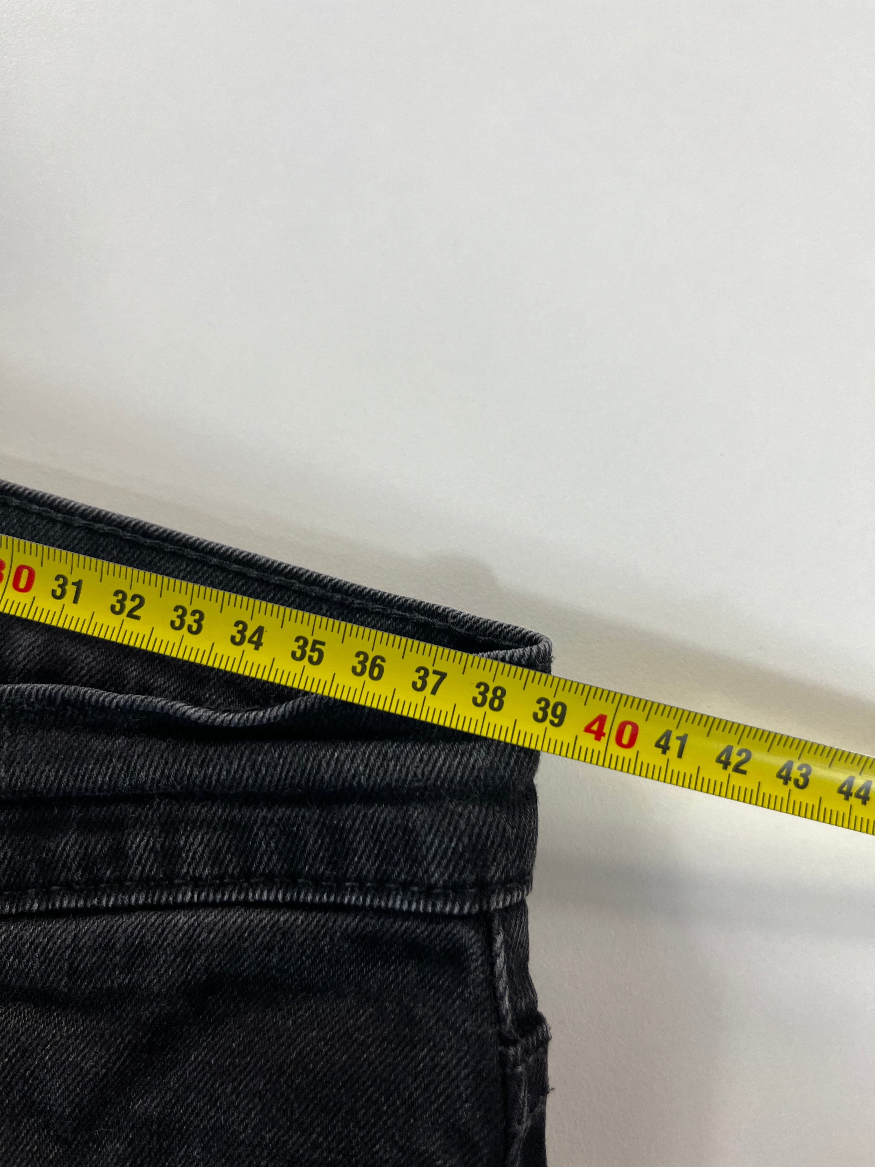 Levi's 512 W32 L32 farmernadrág