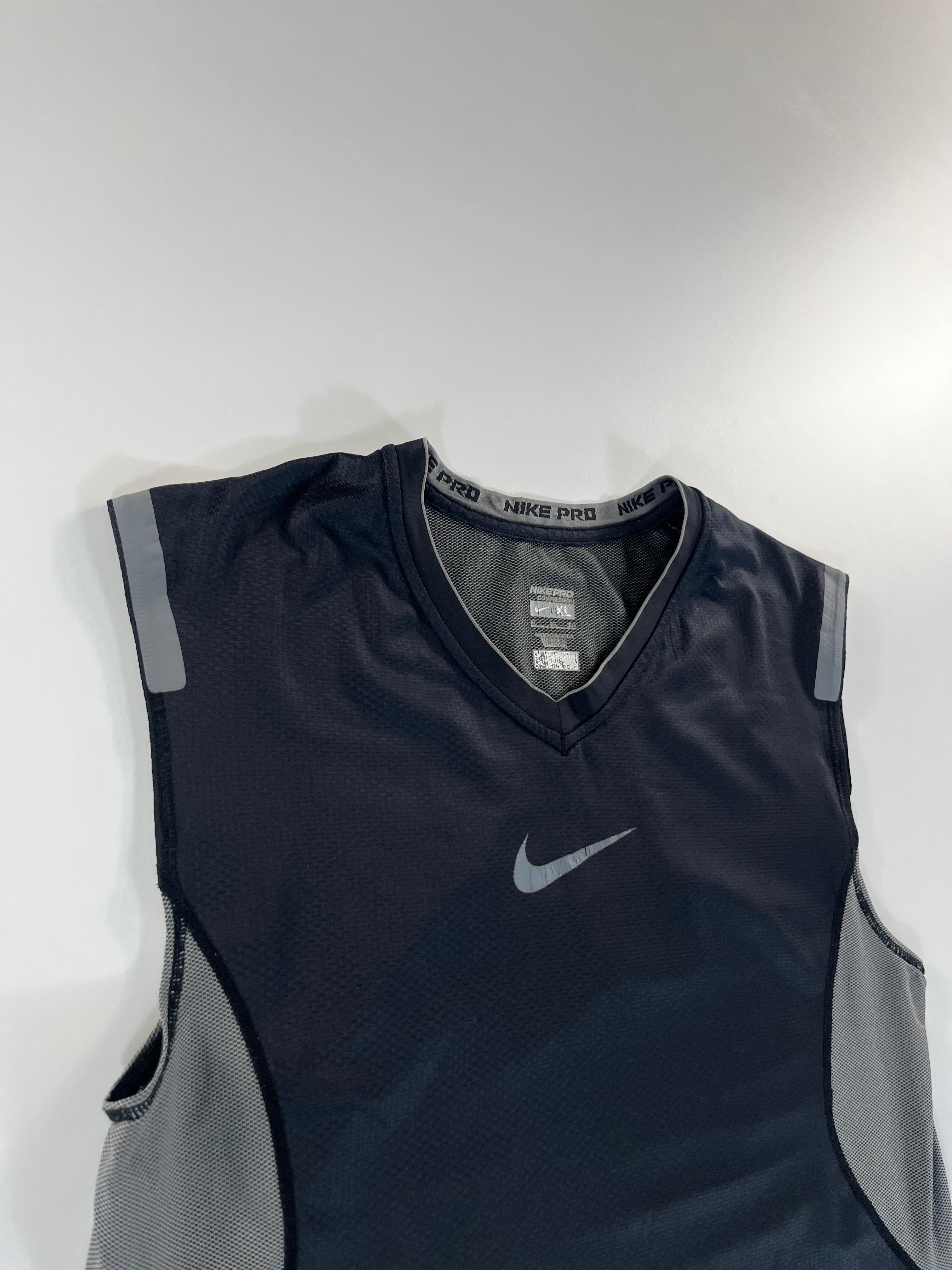 Nike Pro Compression atléta