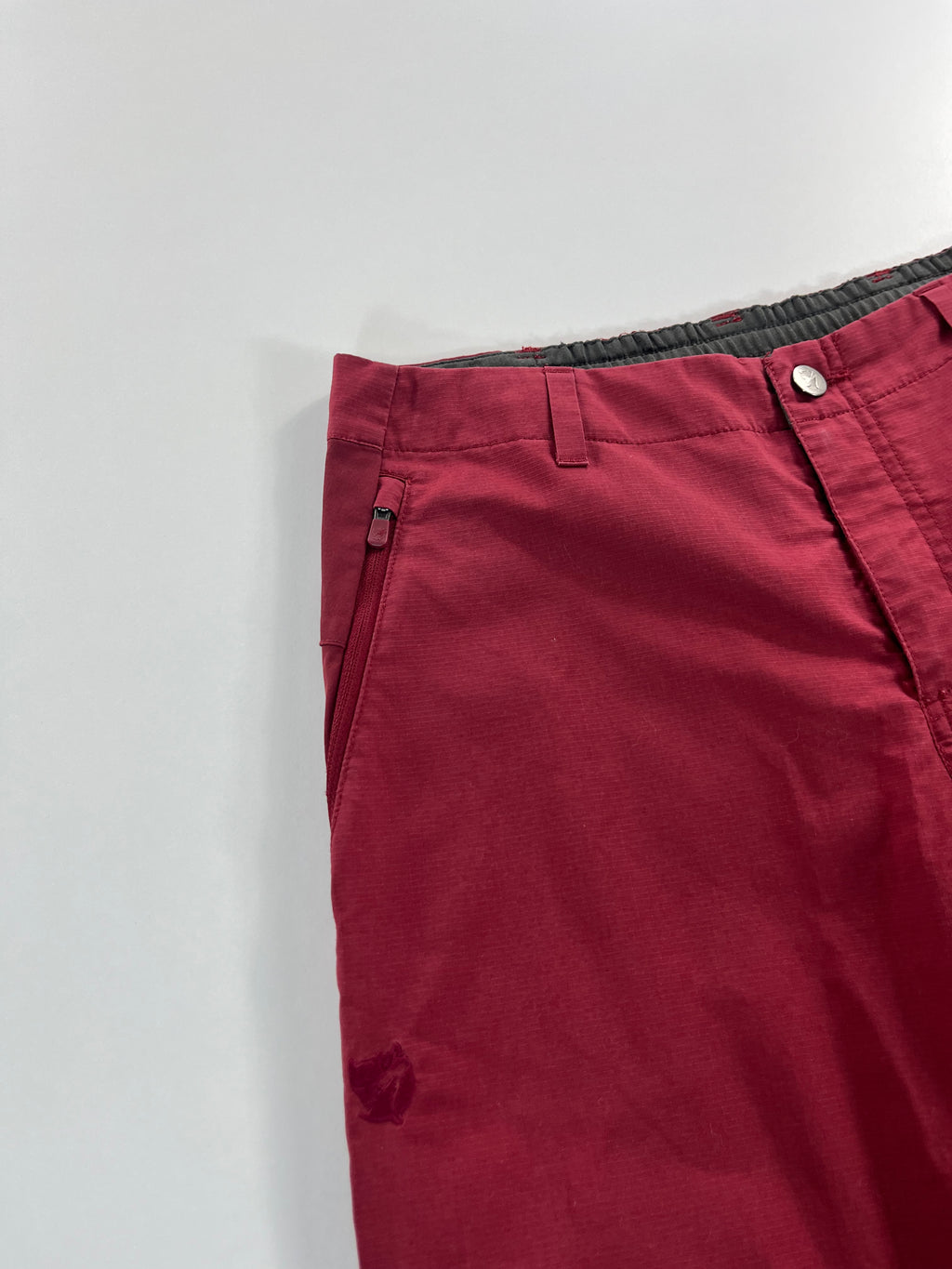 Fjallraven Kanken Specialized G-1000 nadrág