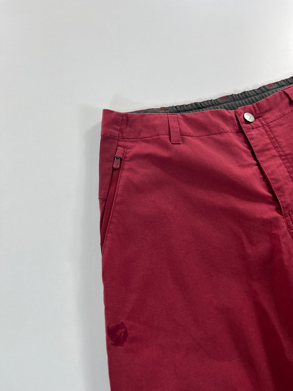 Fjallraven Kanken Specialized G-1000 nadrág