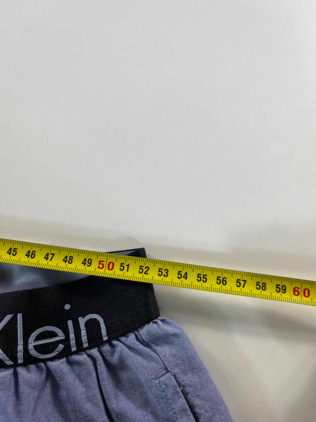 Calvin Klein pijama nadrág