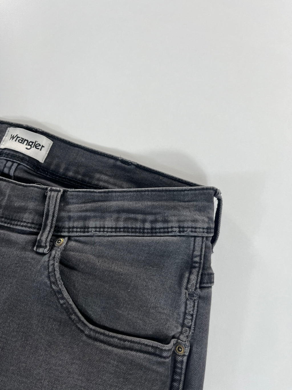 Wrangler farmernadrág