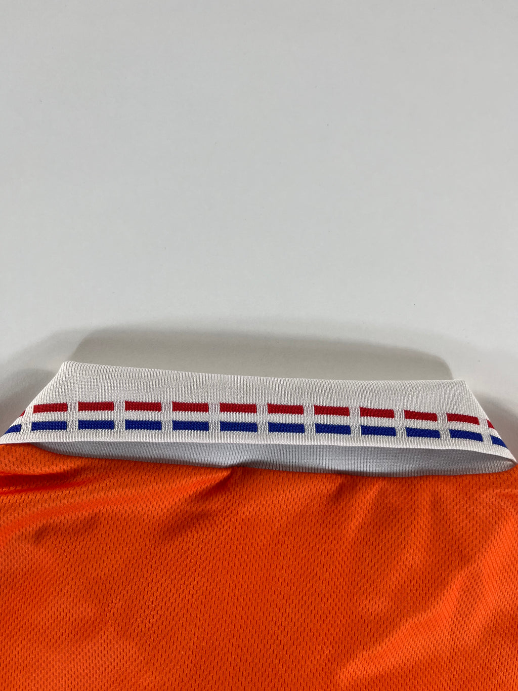 Lotto Hollandia válogatott 1996-1997 hazai mez