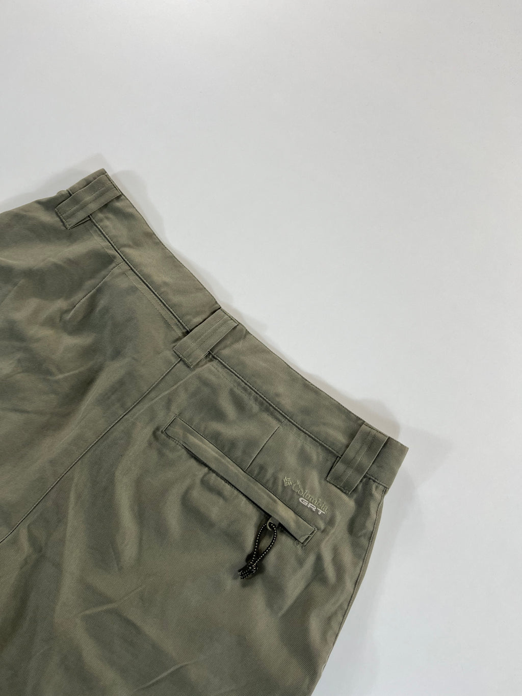 Columbia GRT short