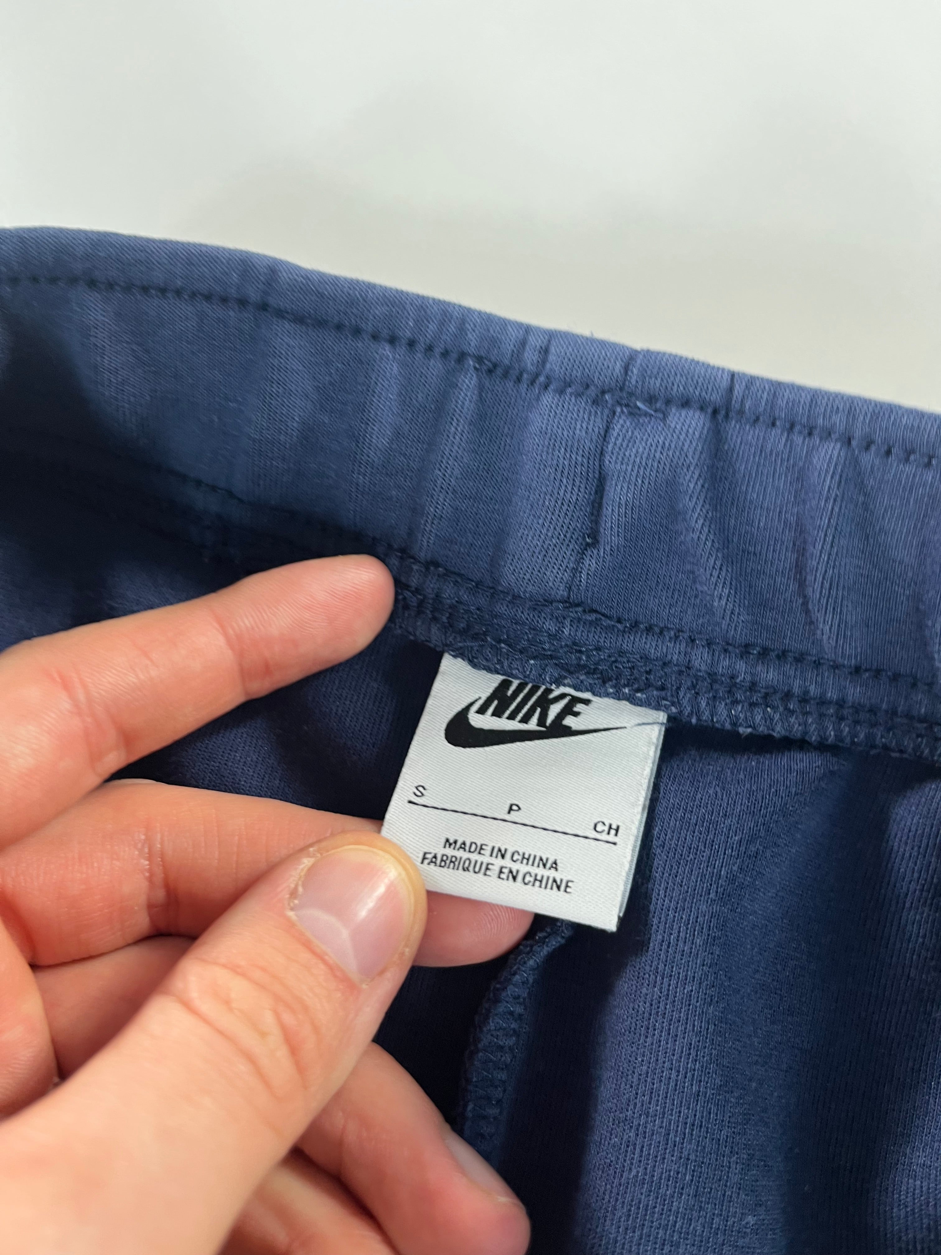 Nike Tech Fleece szett