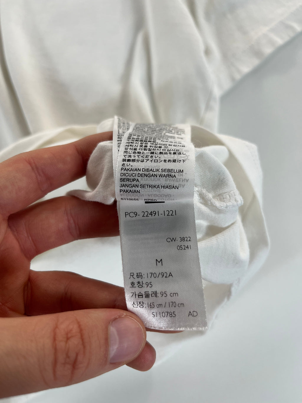 Levi's póló
