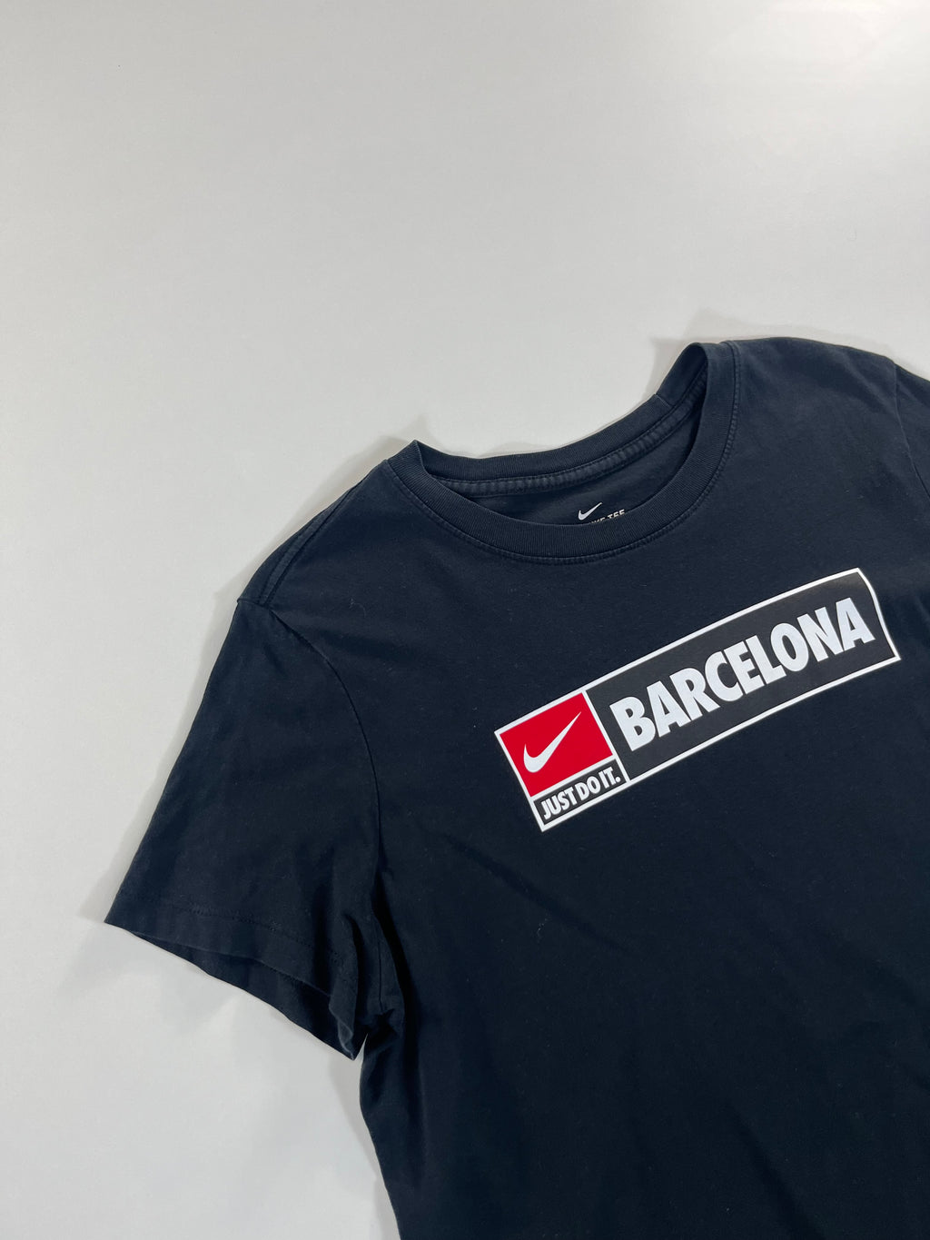 Nike Barcelona póló