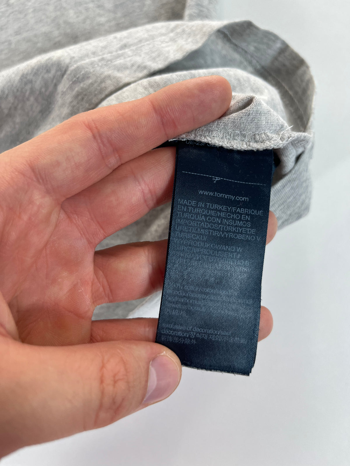 Tommy Jeans póló