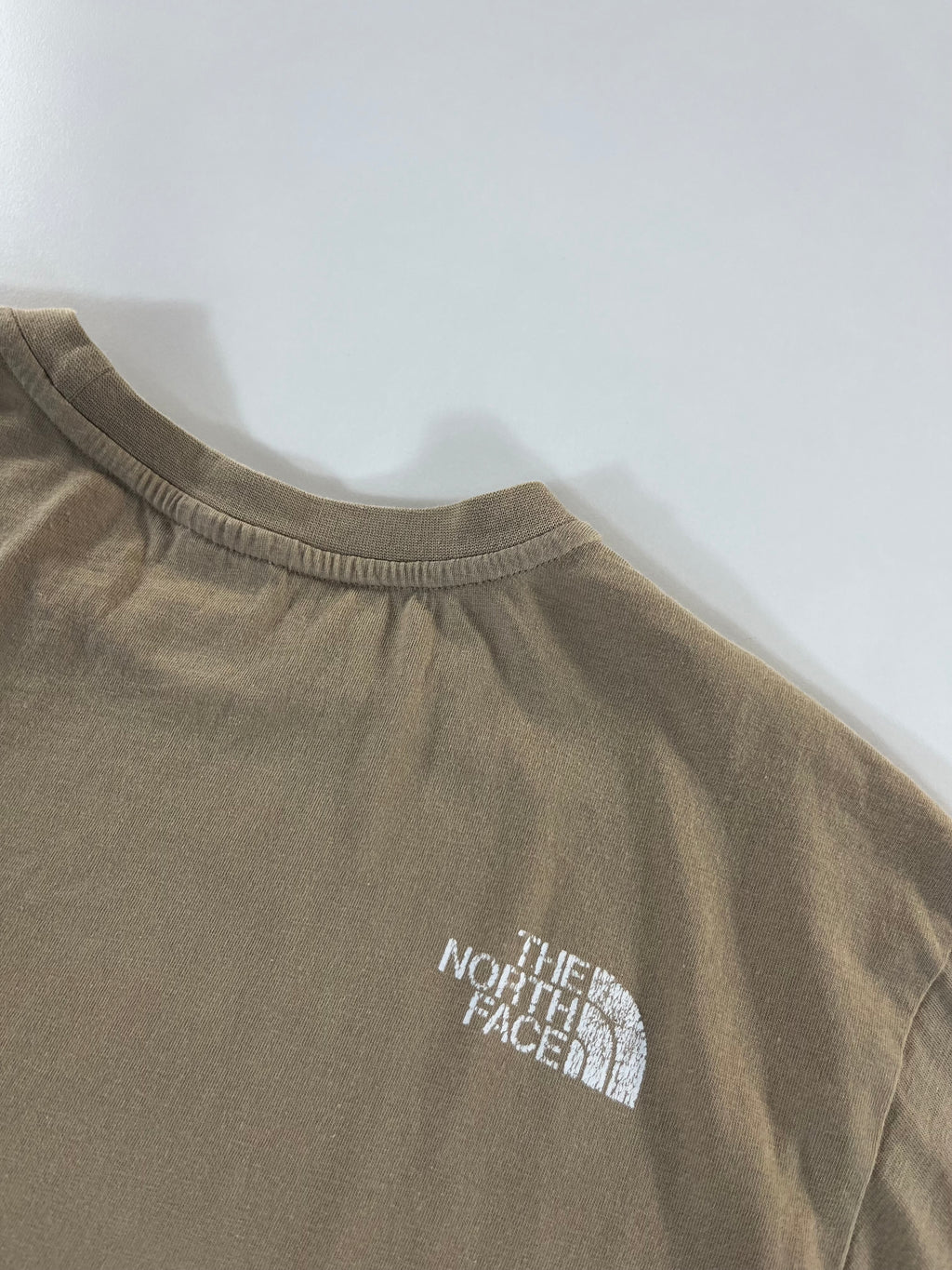 The North Face póló