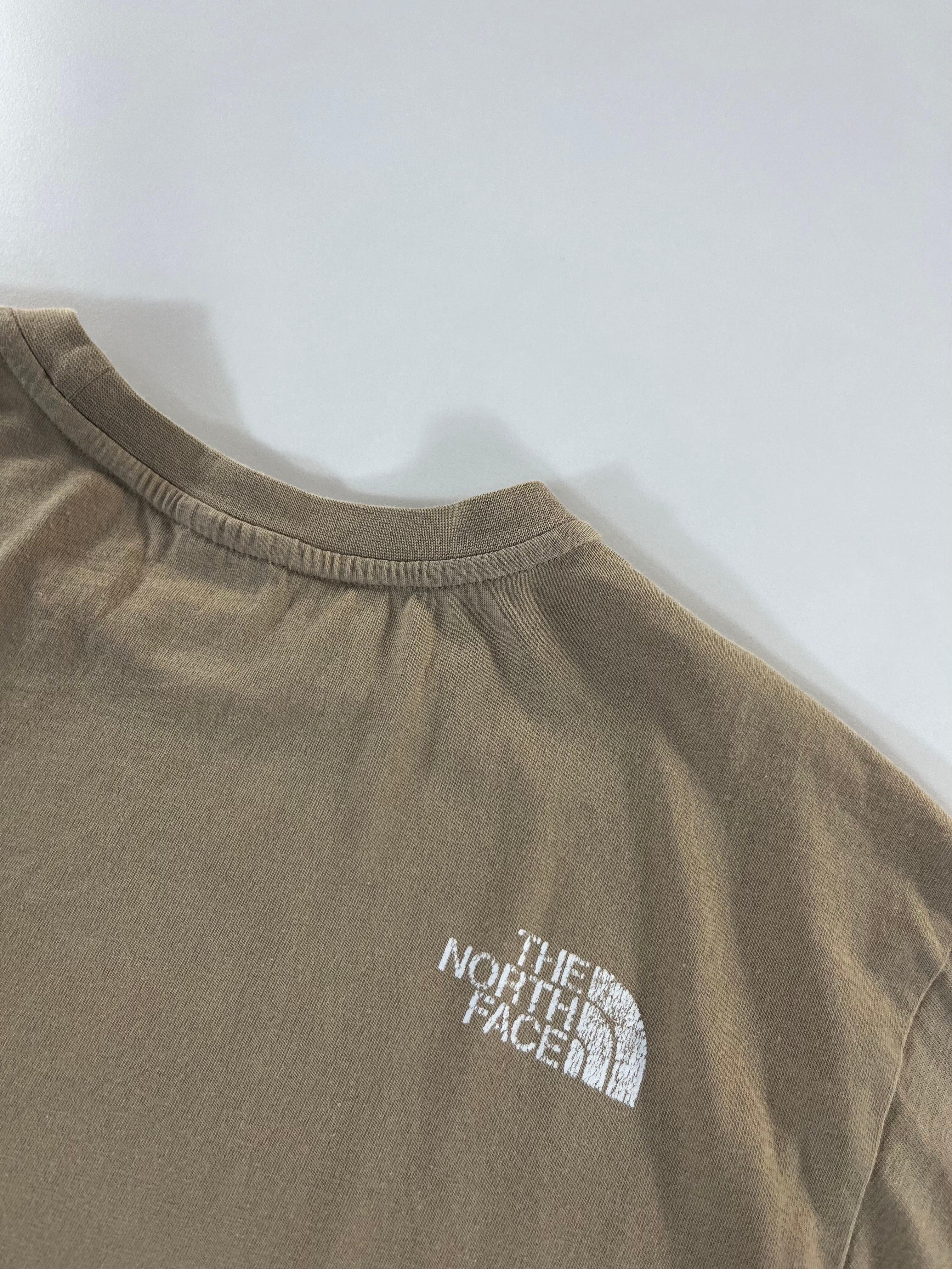 The North Face póló