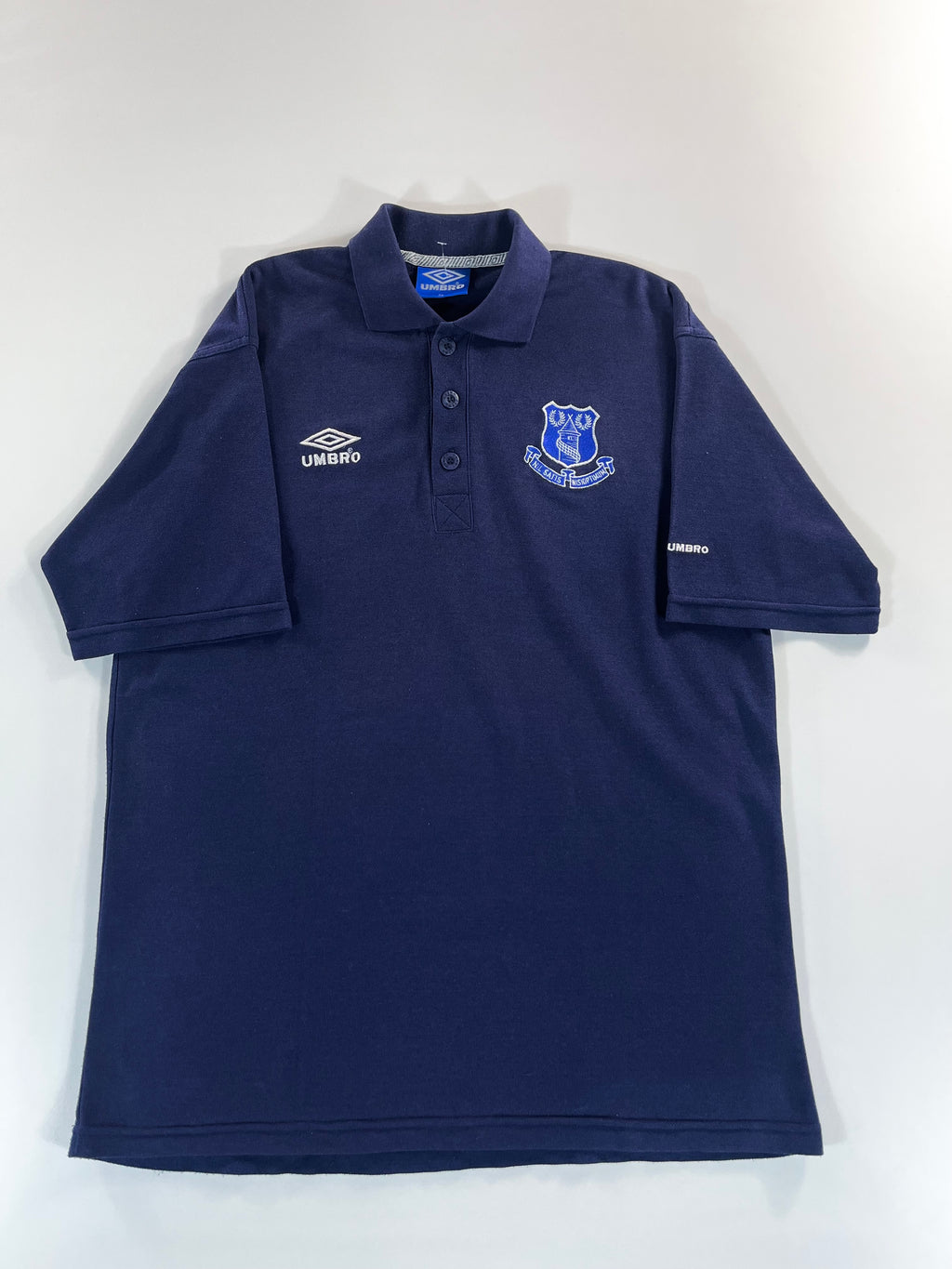 Umbro Everton pólóing