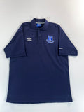 Umbro Everton pólóing