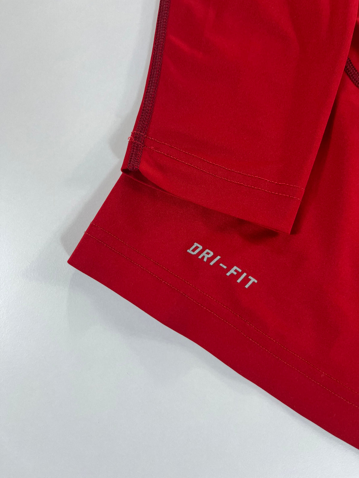 Nike Pro Combat kompressziós training longsleeve
