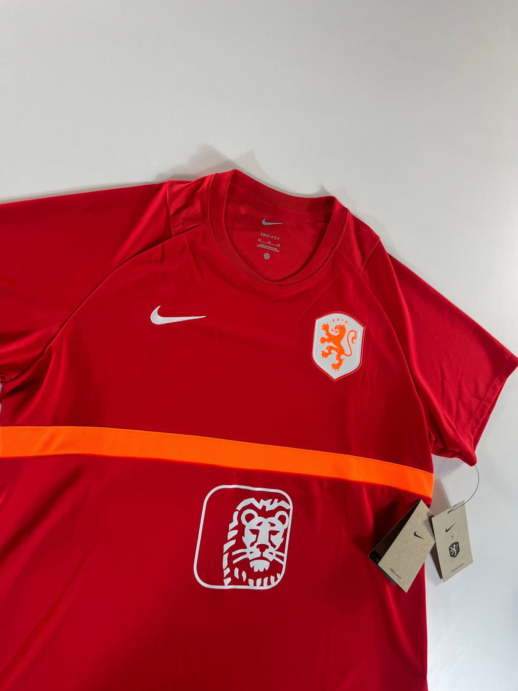 Nike Hollandia válogatott 2022-2023 Pro mez