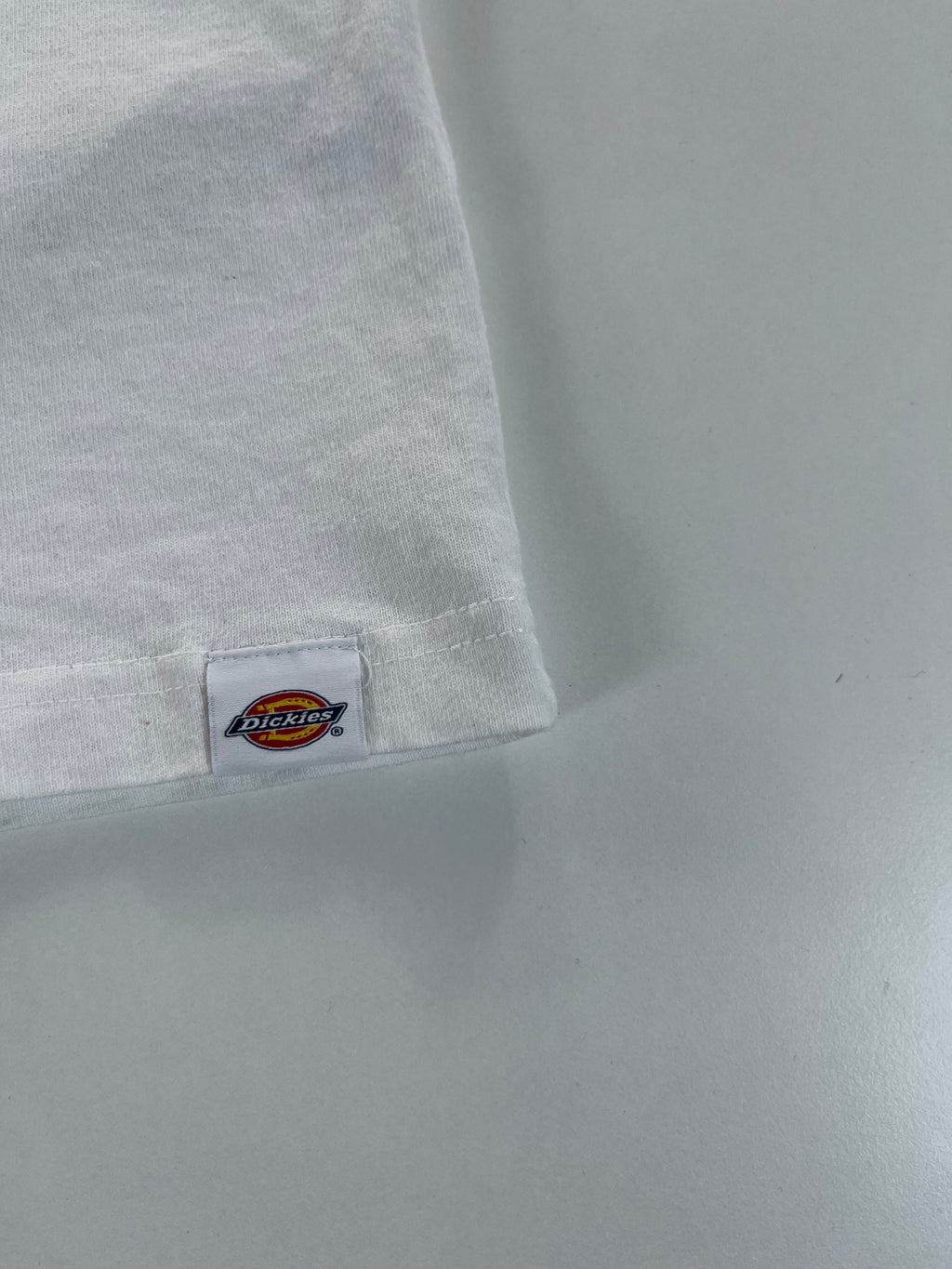 Dickies Spellout póló