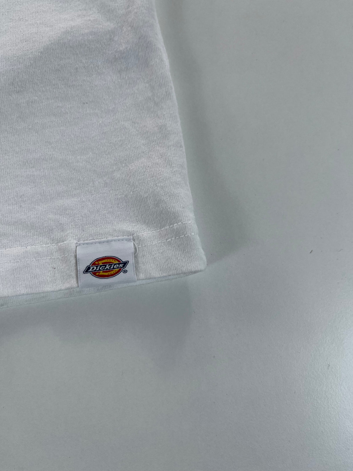 Dickies Spellout póló