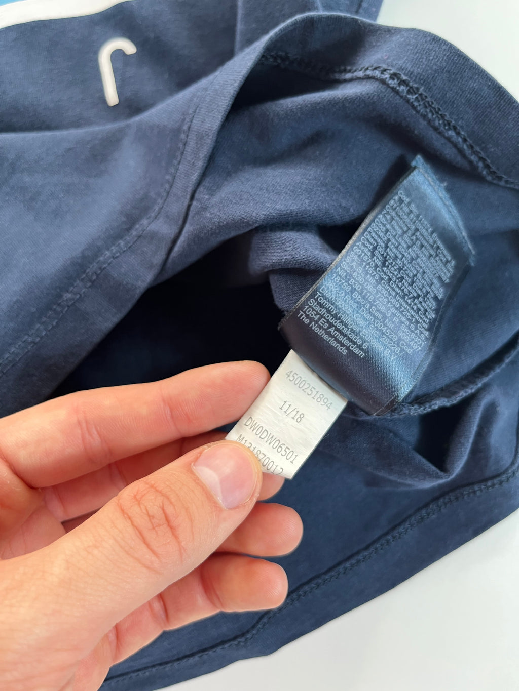 Tommy Jeans póló