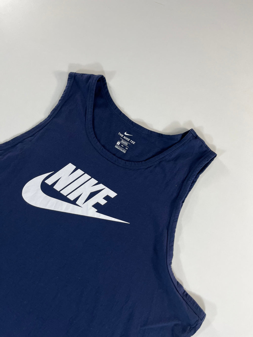 Nike Tall atléta