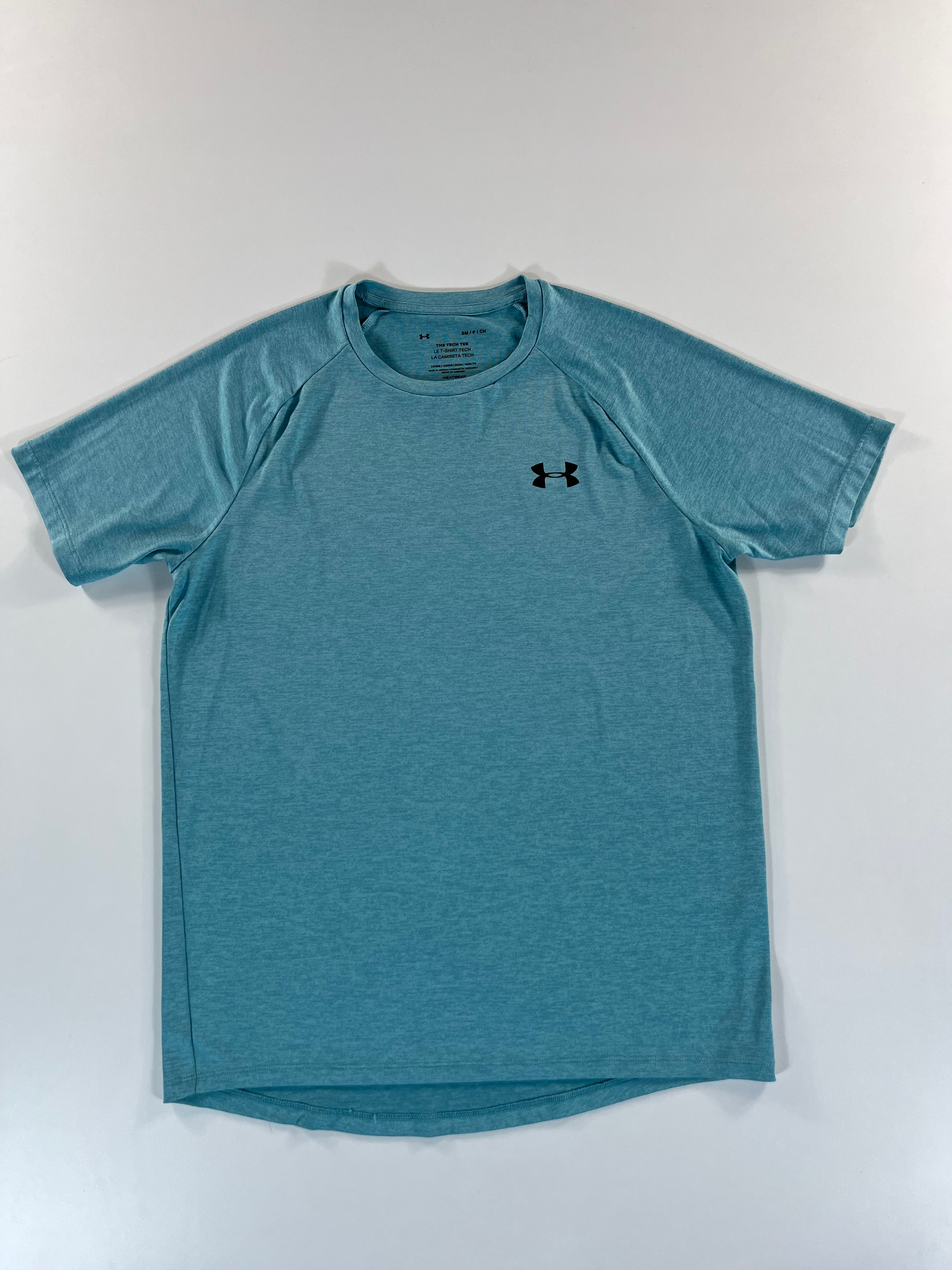 Under Armour training póló