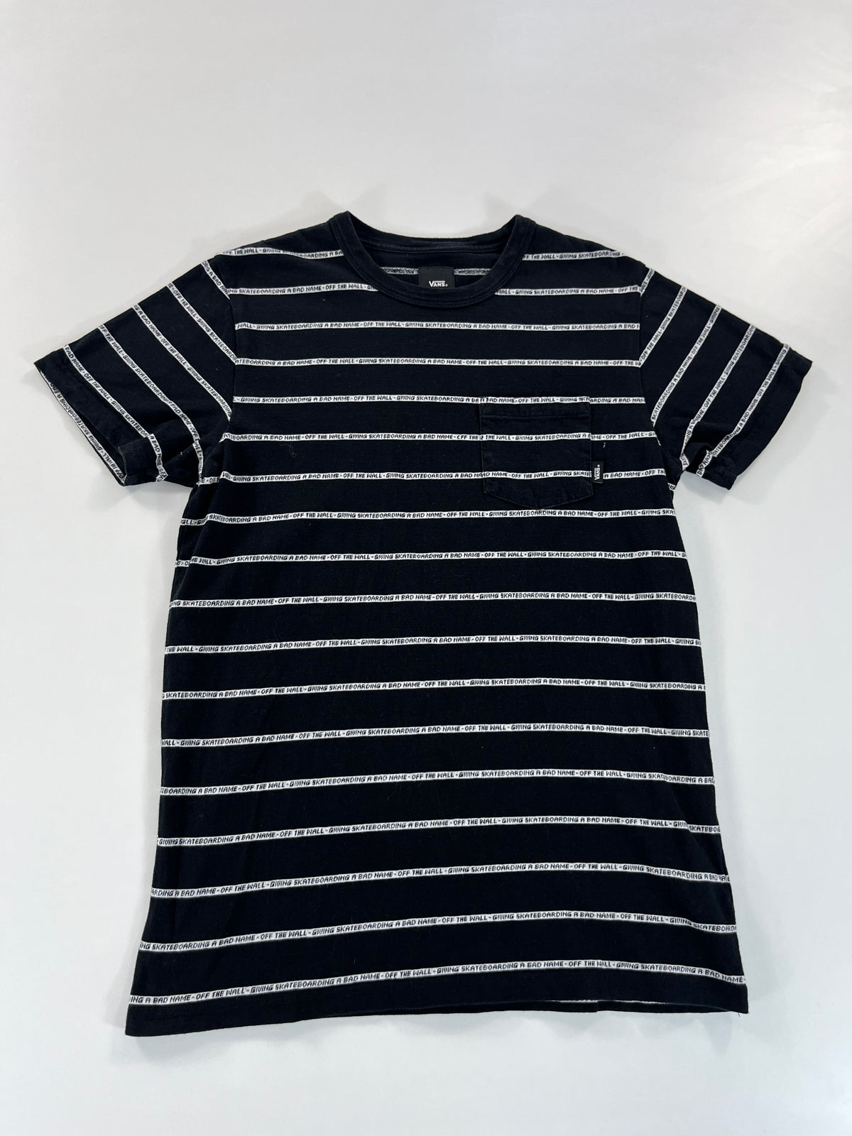 Vans Pocket póló
