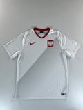 Nike Lengyel válogatott 2018-2019 hazai mez