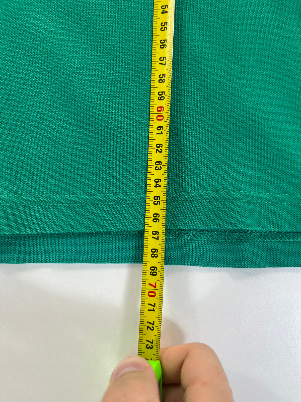 Tommy Hilfiger Slim Fit pólóing