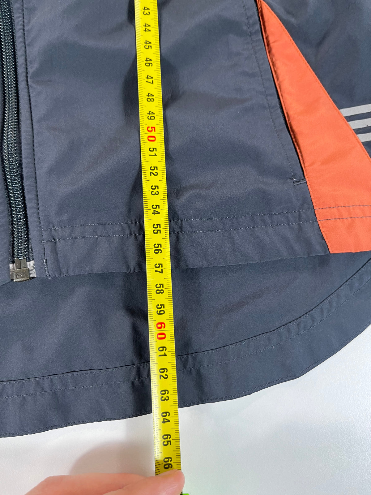 Adidas Response Climaproof széldzseki
