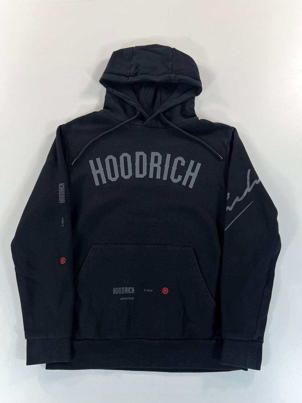 Hoodrich melegítőszett