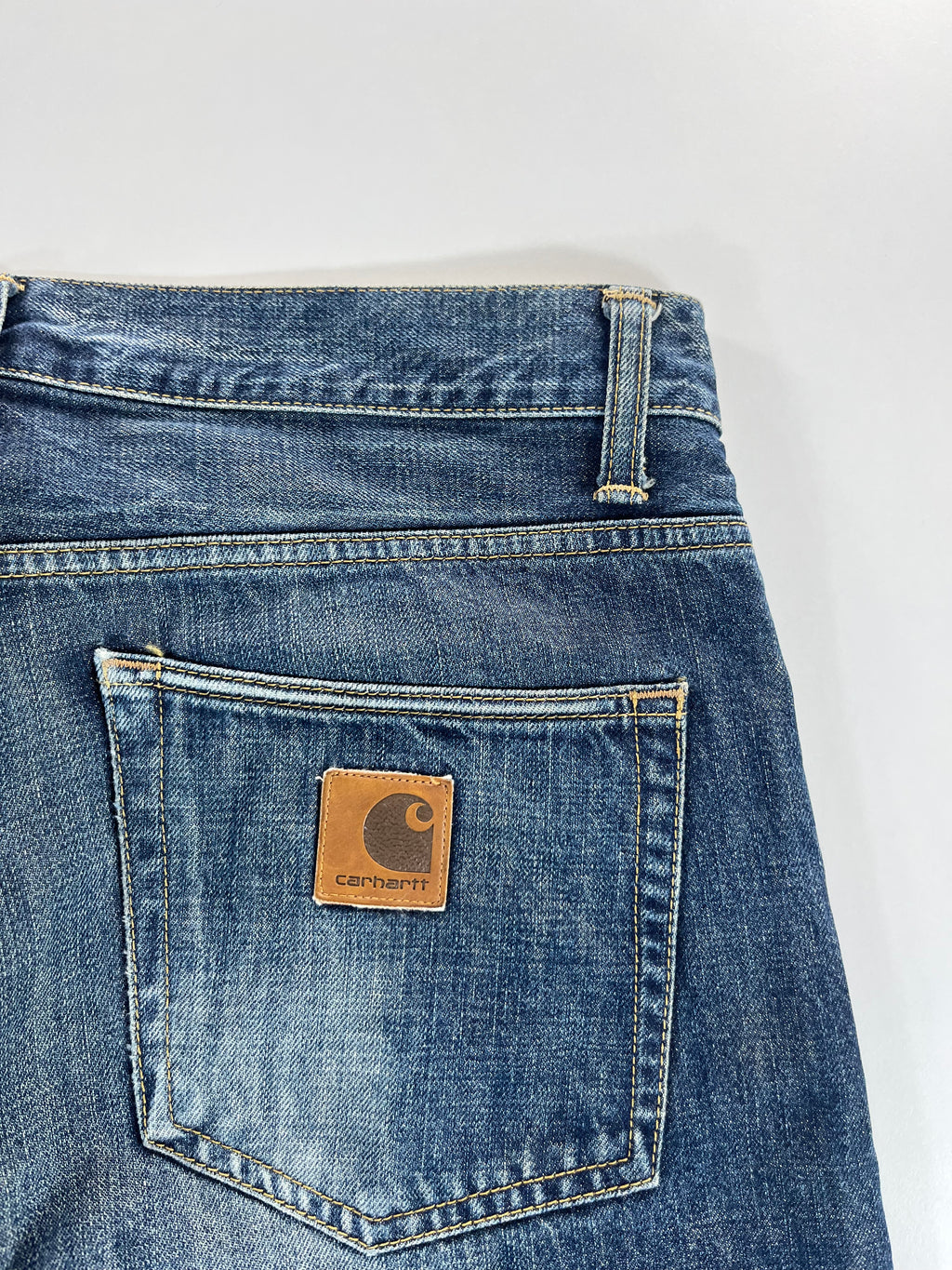 Carhartt Klondike Pant farmernadrág