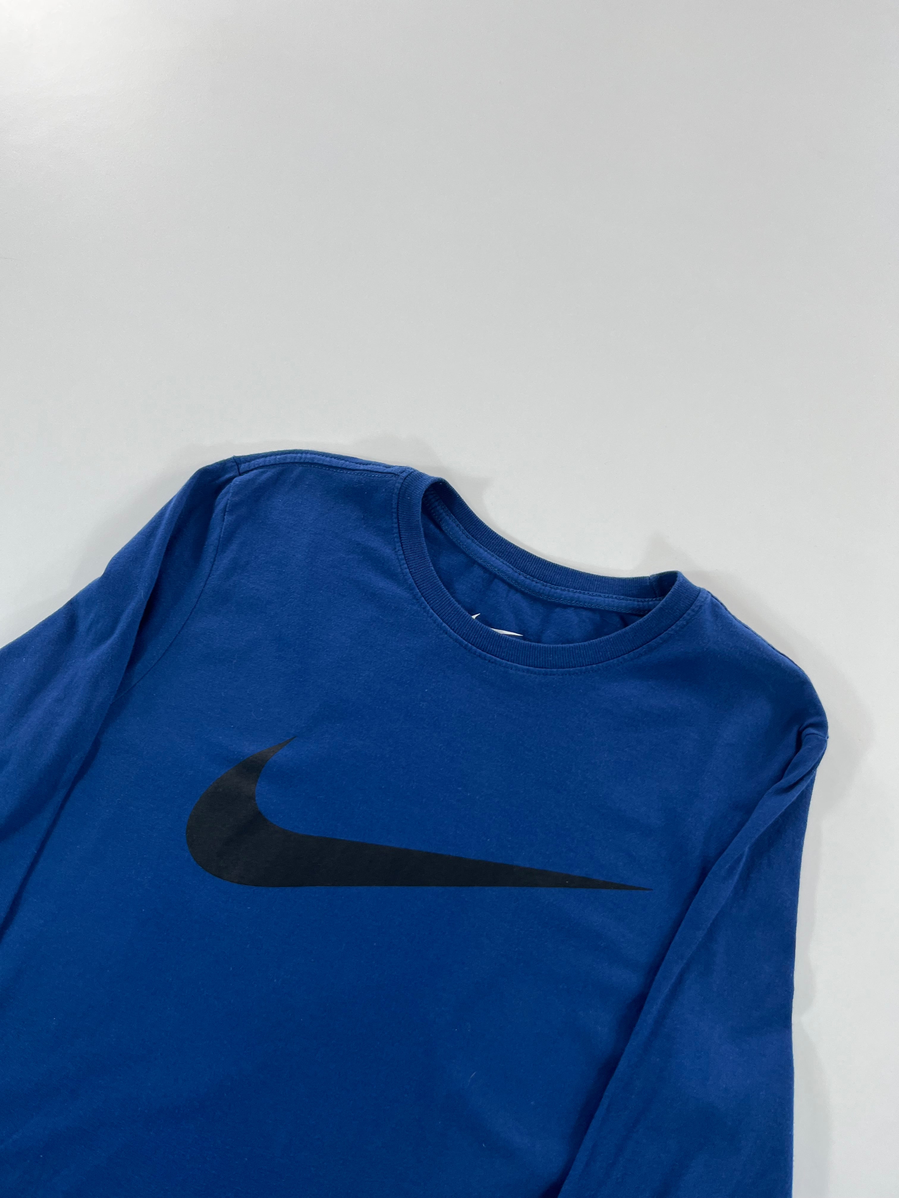 Nike The Nike Tee longsleeve