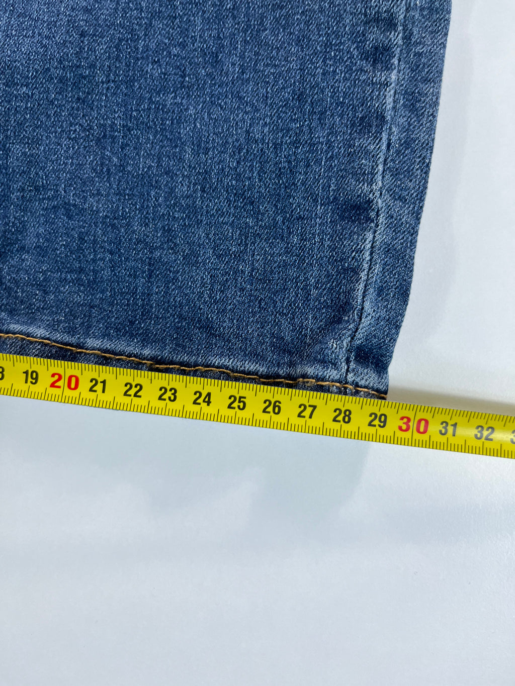 Levi's 559 Stretch W60 L30 farmernadrág