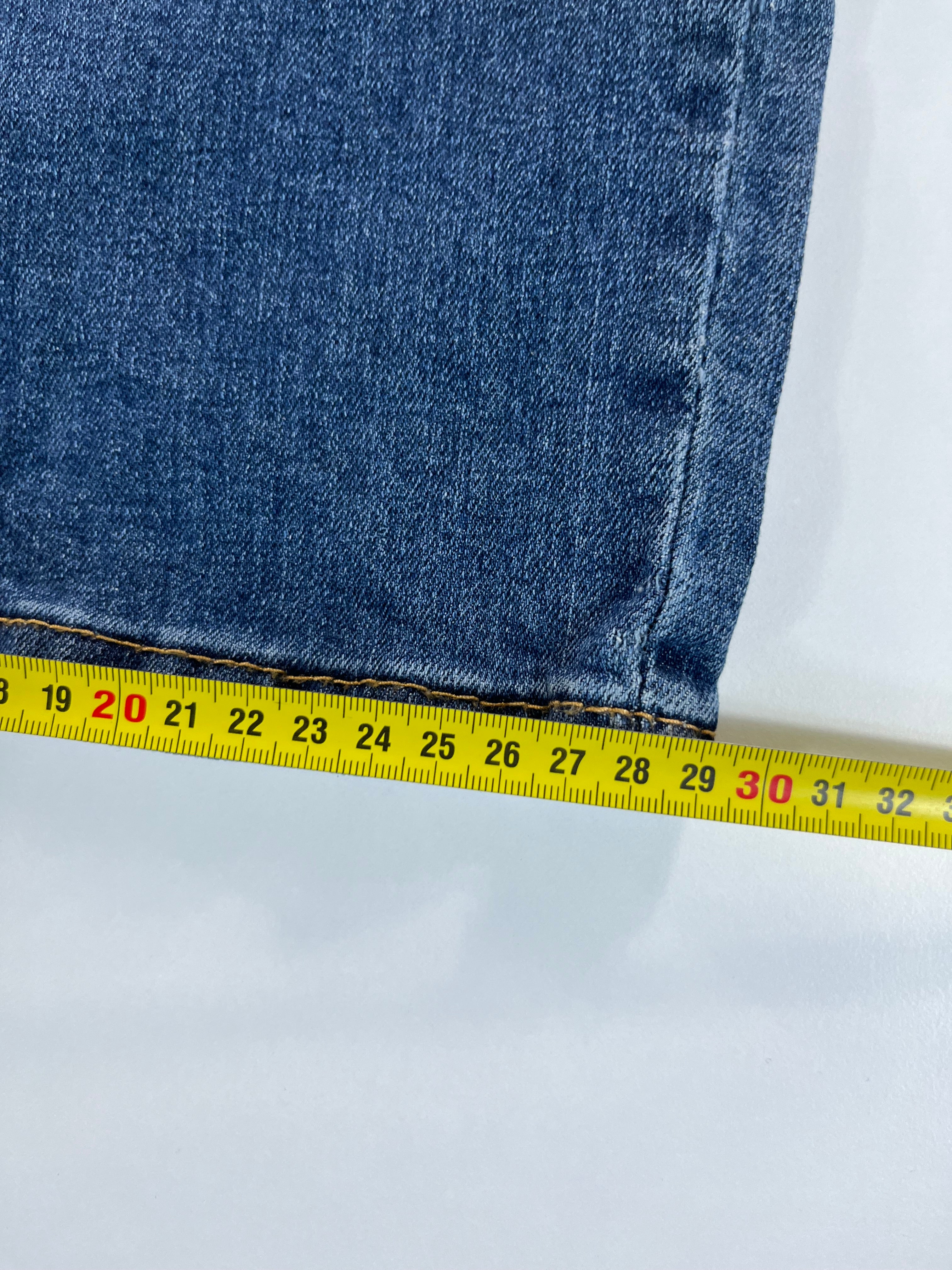 Levi's 559 Stretch W60 L30 farmernadrág