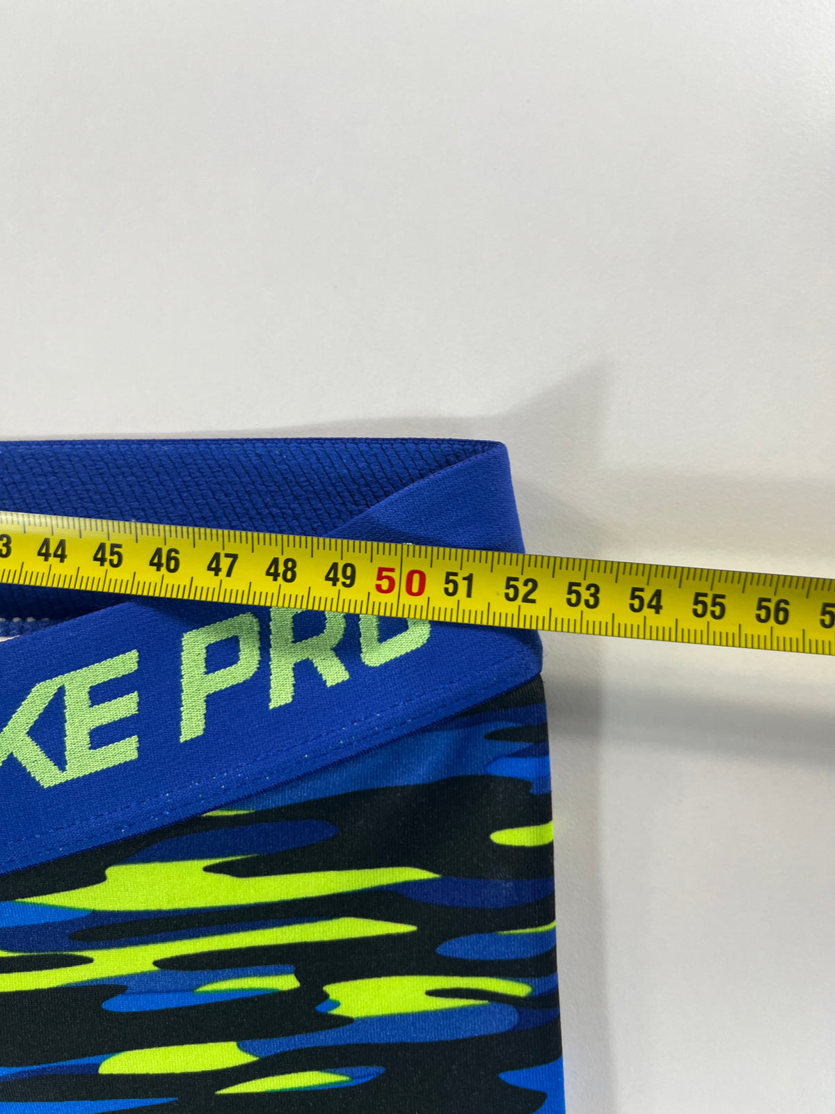 Nike Pro Haze kompressziós nadrág