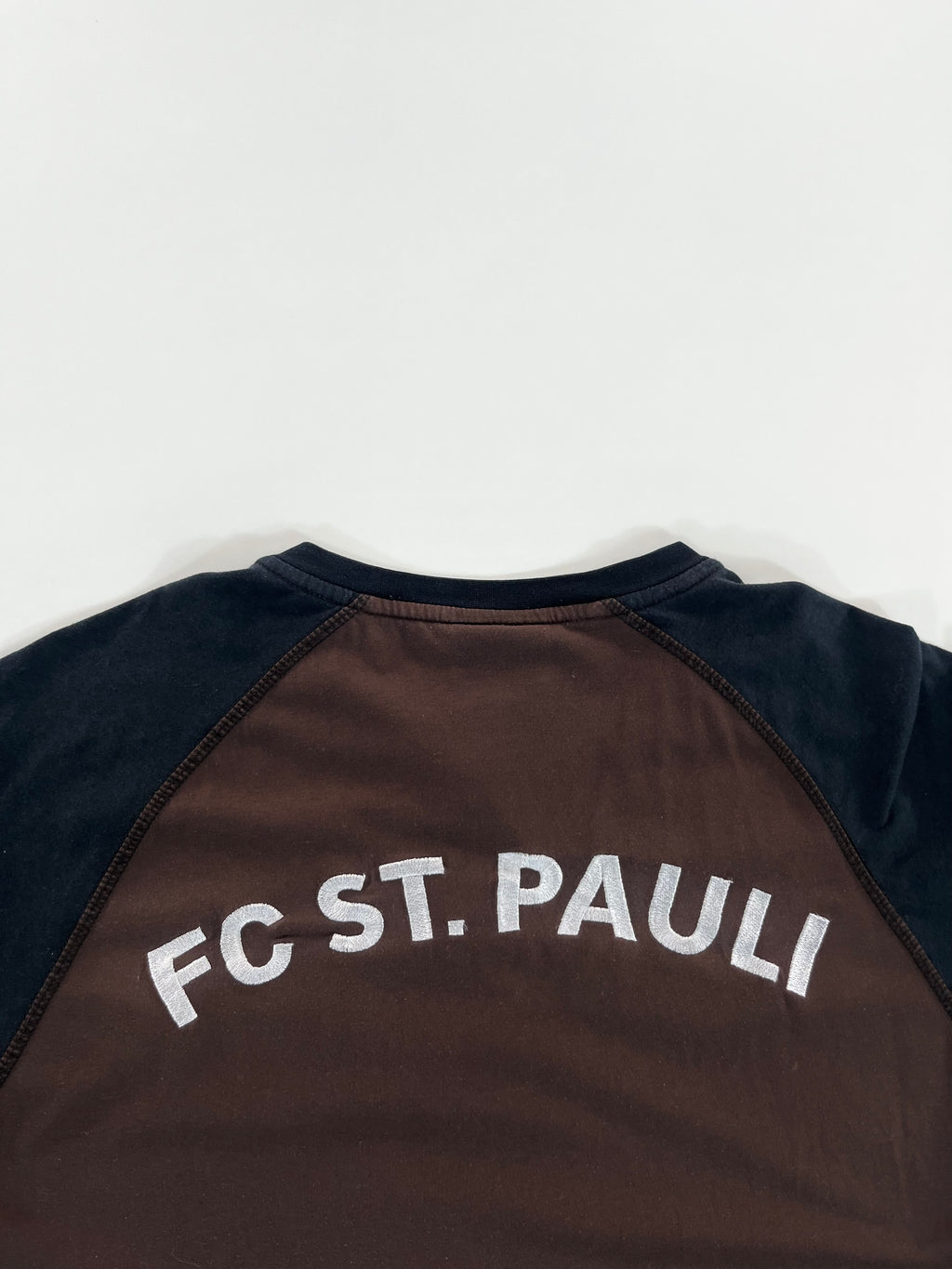 DoYouFootball St.Pauli longsleeve training