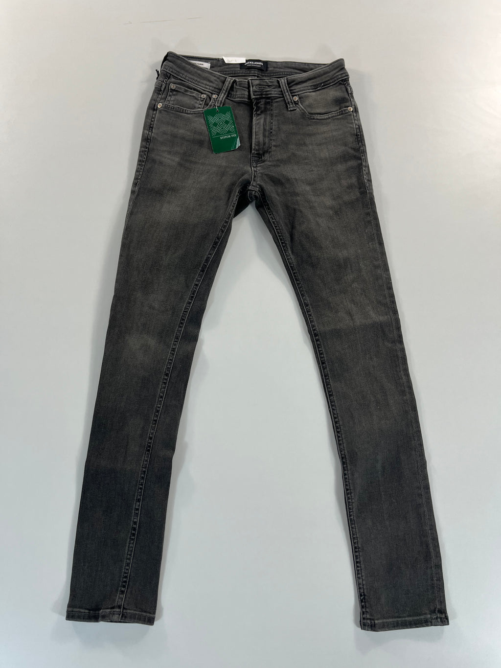 Jack & Jones Skinny Liam farmernadrág