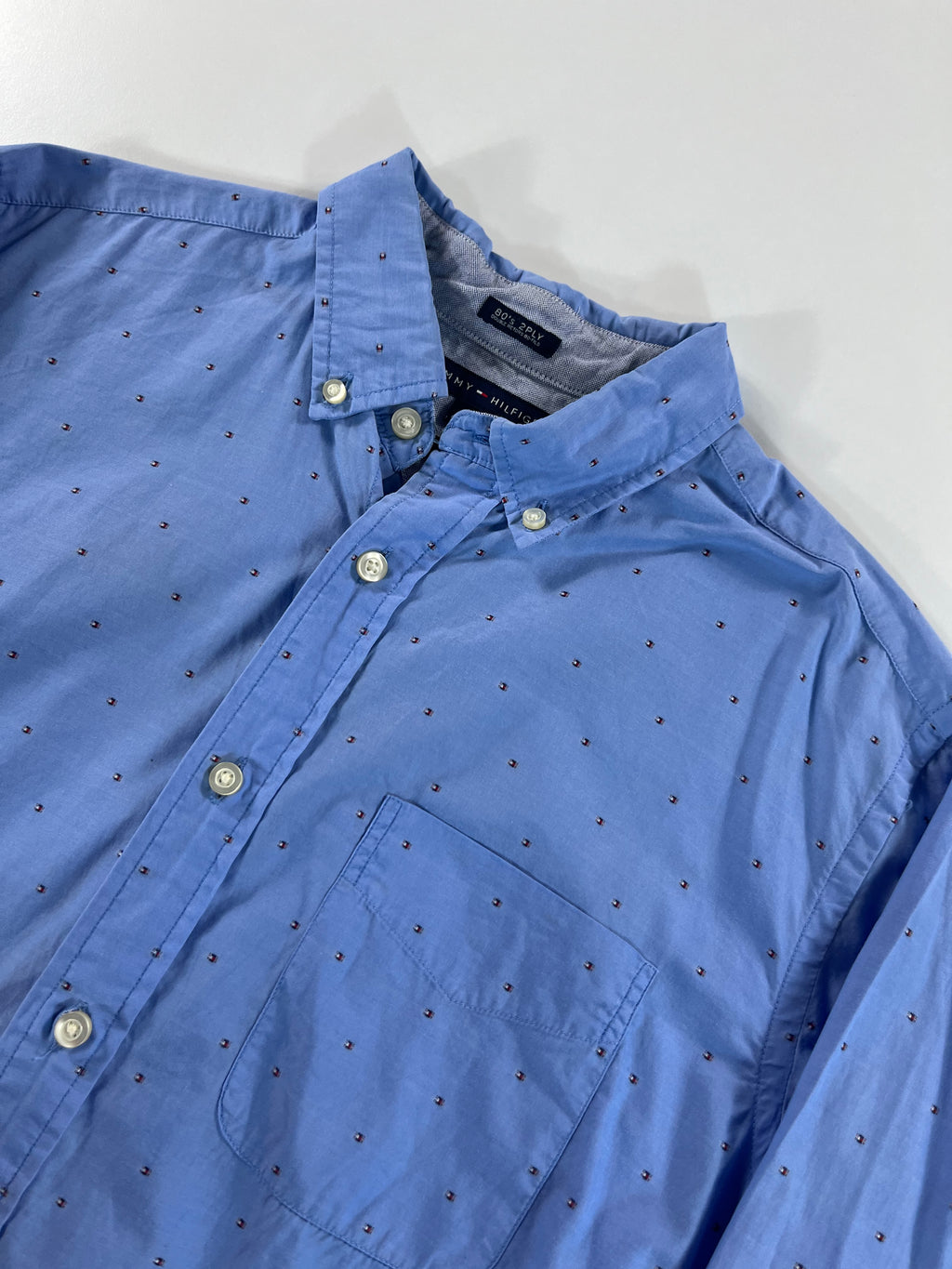 Tommy Hilfiger Classic Fit ing