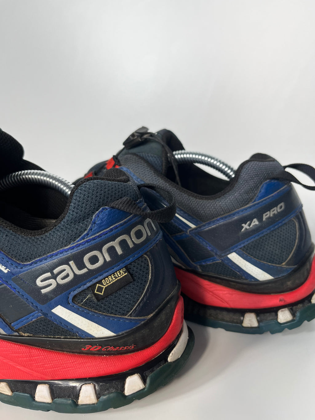 Salomon XA PRO 3D cipő