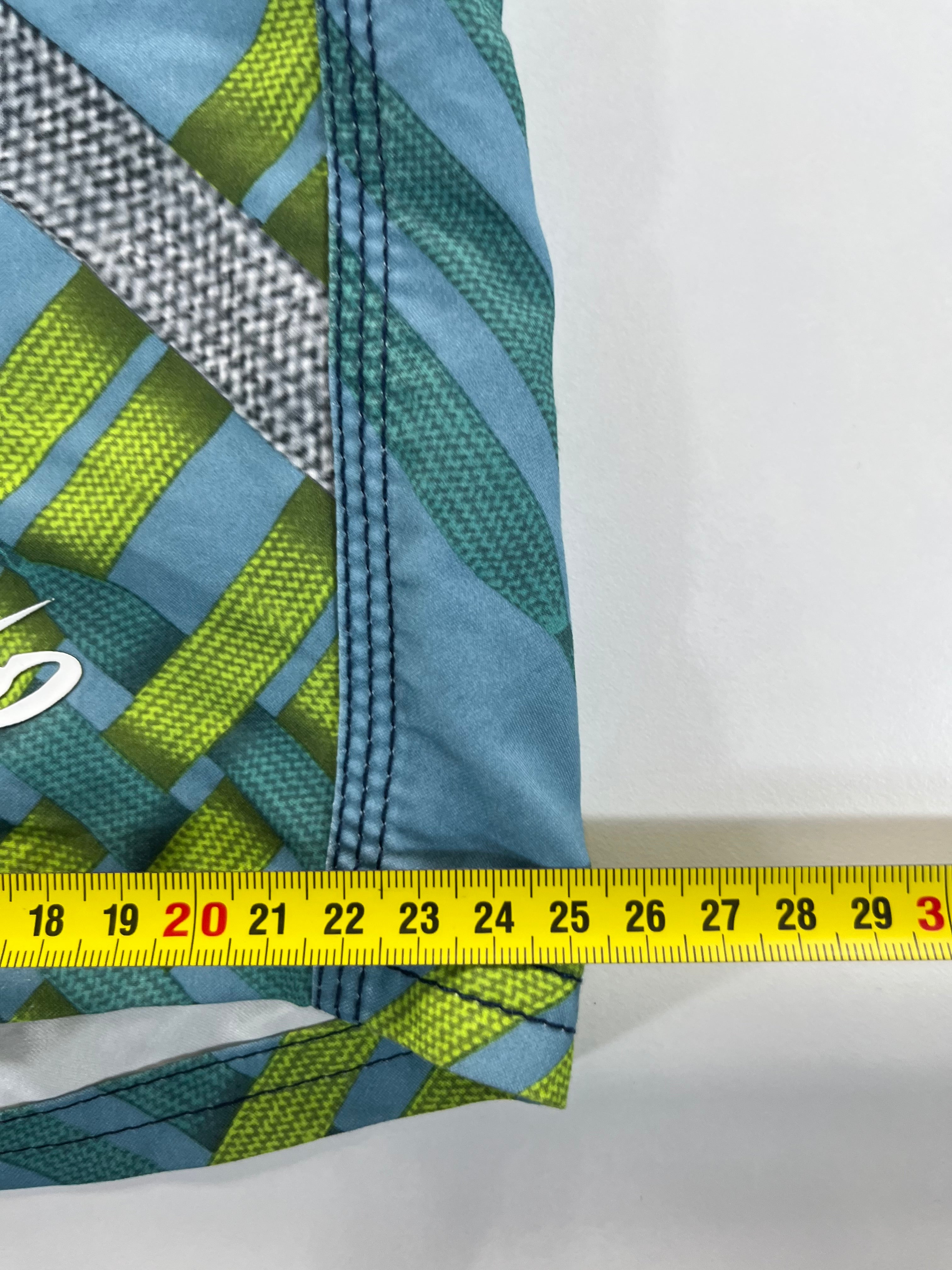 Nike 6.0 fürdőshort