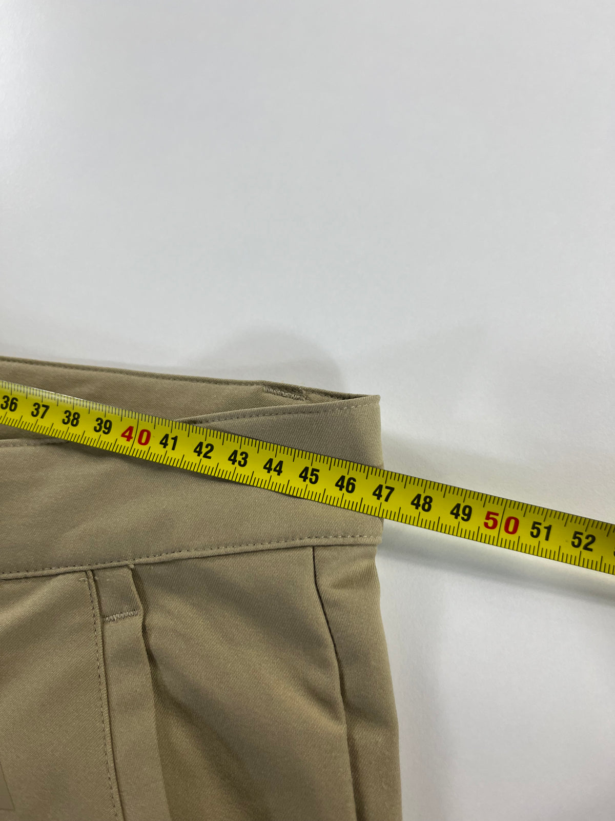 Adidas 3 Stripes Tapered Golf nadrág