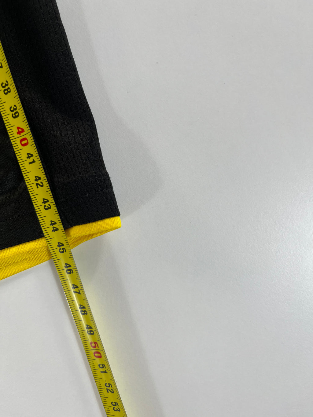 Puma Borussia Dortmund short