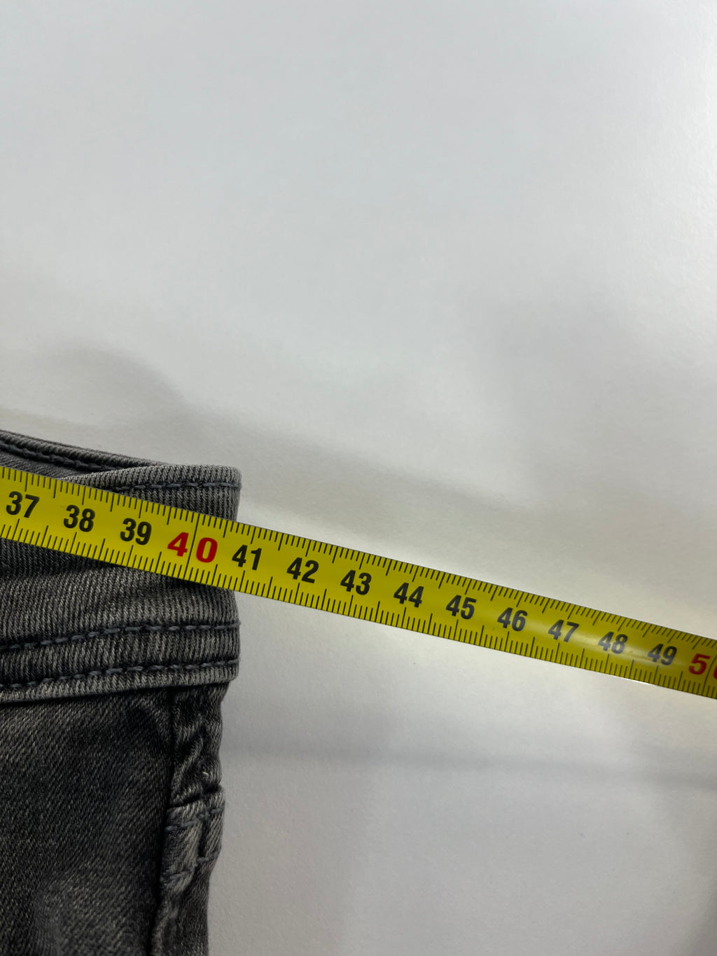Jack & Jones Skinny Liam farmernadrág